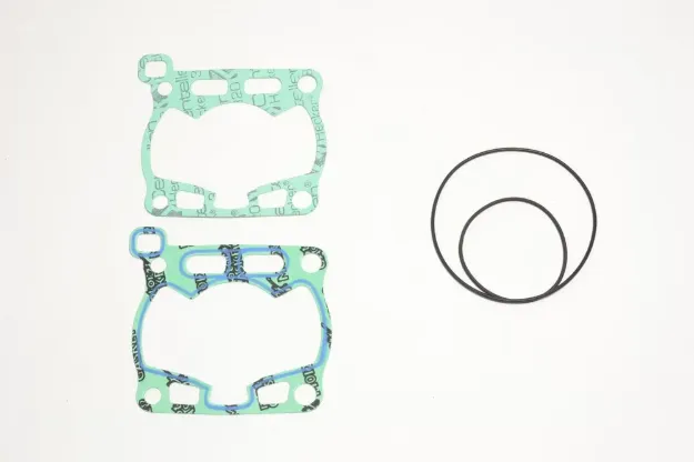 Race Gasket Kit