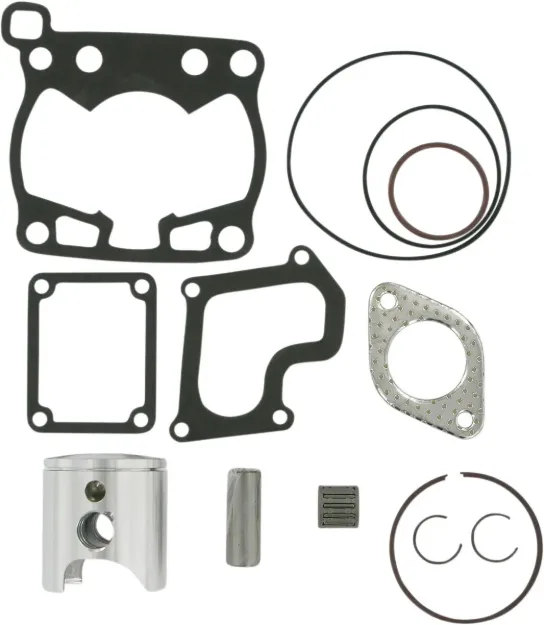 High Performance Piston Kit with Gaskets for 2-Stroke