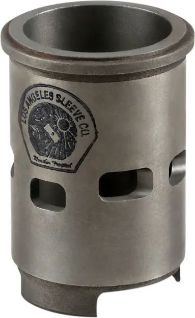 Cylinder Sleeve For 2-Stroke