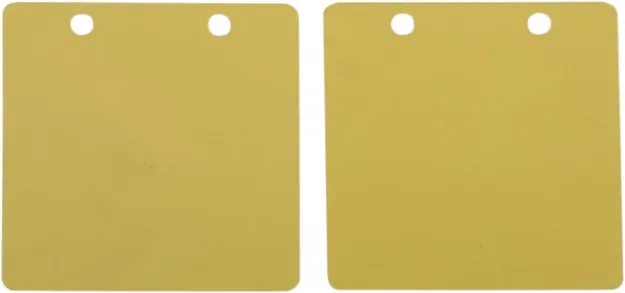 Super Stock Reed Set