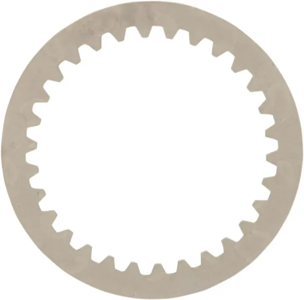 Clutch Steel Drive Plate