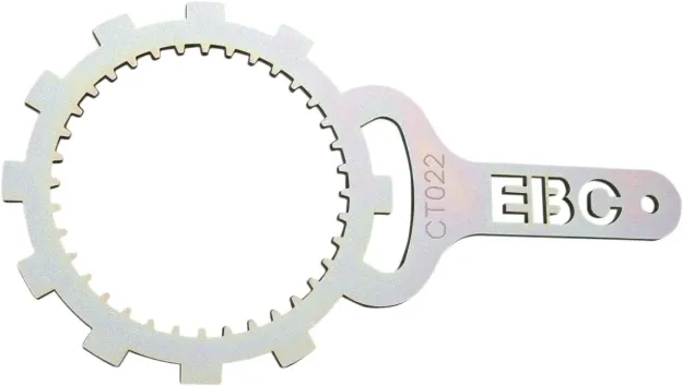 Clutch Removal Tool