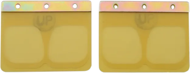 Rad Valve Replacement Reed Set