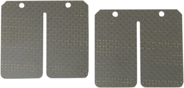 Super Stock Reed Set