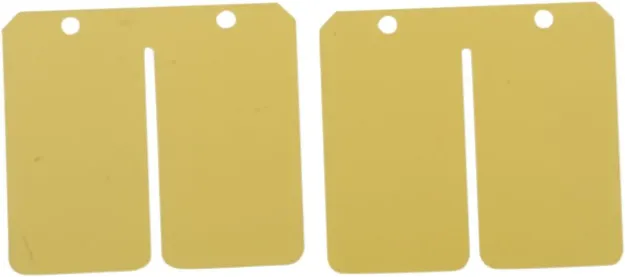 Super Stock Reed Set