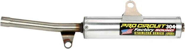 304 Silencer
