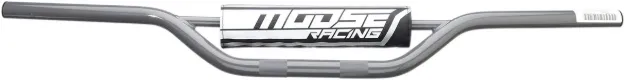 Carbon Steel 7/8" Handlebar