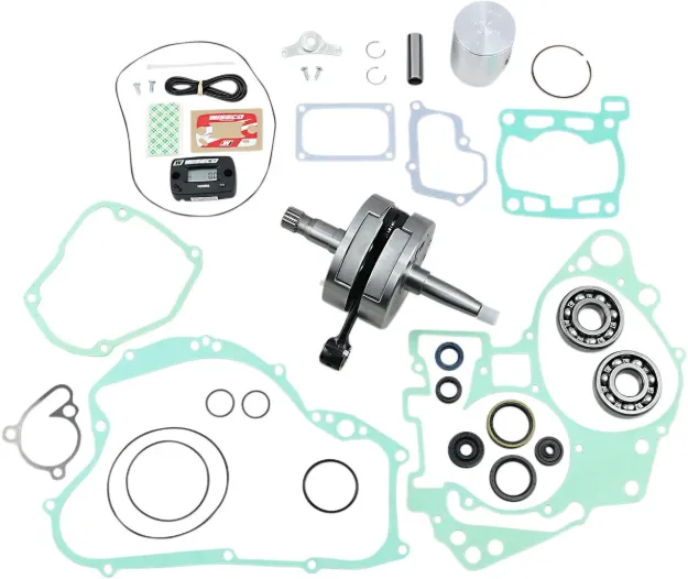 Engine Rebuild Kit - Garage Buddy - 2-Stroke