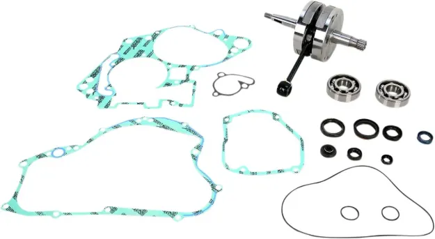 Crankshaft Kit
