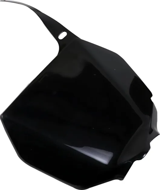 Replacement Front Number Plate