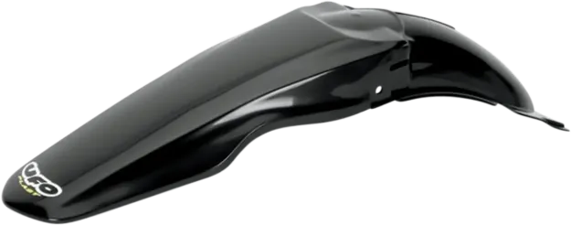 MX Rear Fender