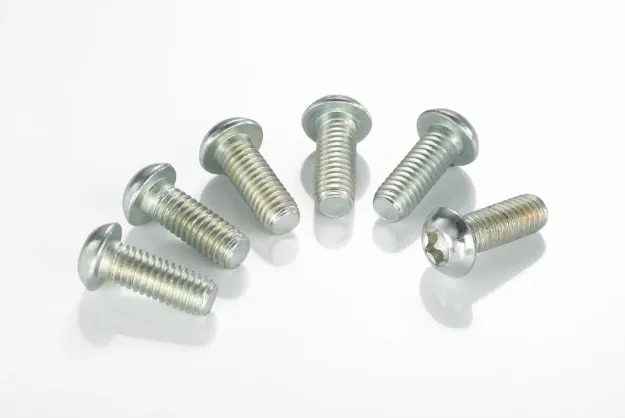 Brake Rotor Bolt Set