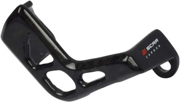 Carbon Rear Caliper Guard