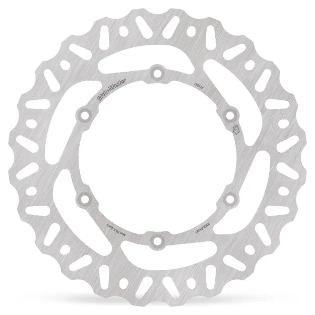 Nitro Series Brake Disc