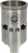 Cylinder Sleeve For 2-Stroke