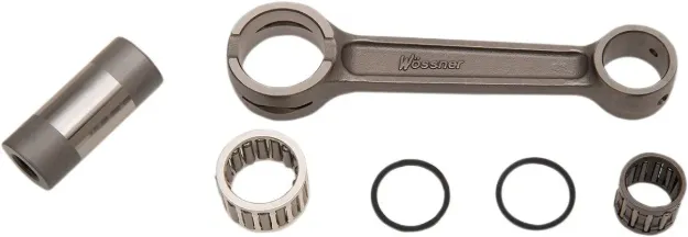 Connecting Rod Kit for 2-Stroke
