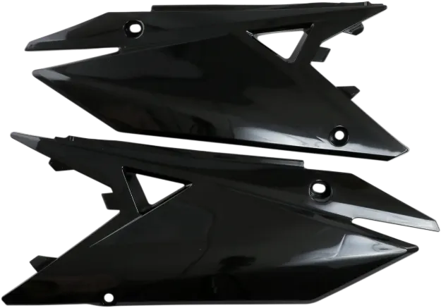 Replacement Side Panels