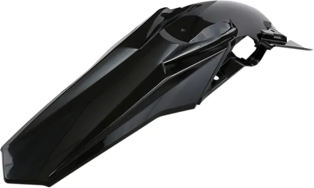 MX Rear Fender