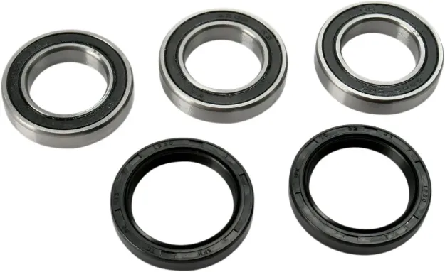 Wheel Bearing and Seal Kit