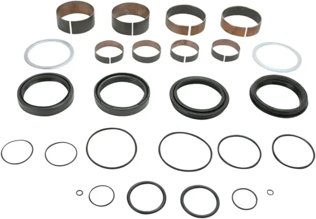 Fork Seal/Dust Seal Kit