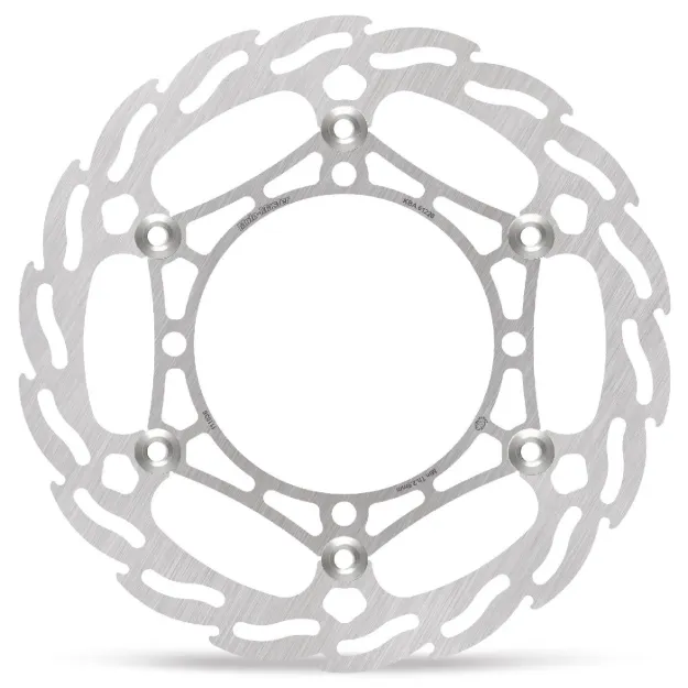 Oversize (OS) Front Flame Disc