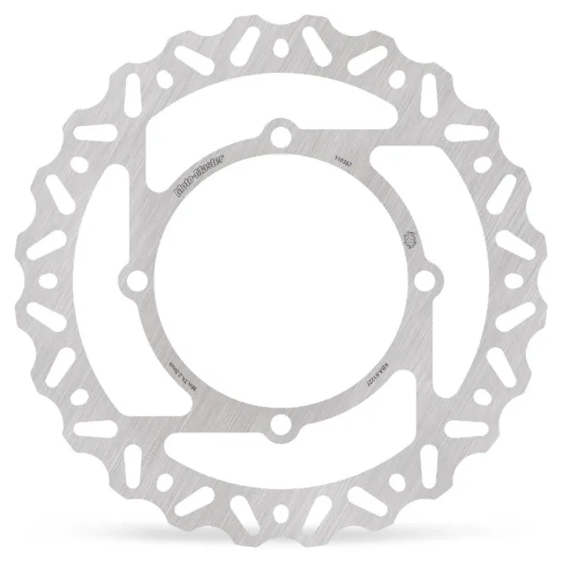 Nitro Series Brake Disc