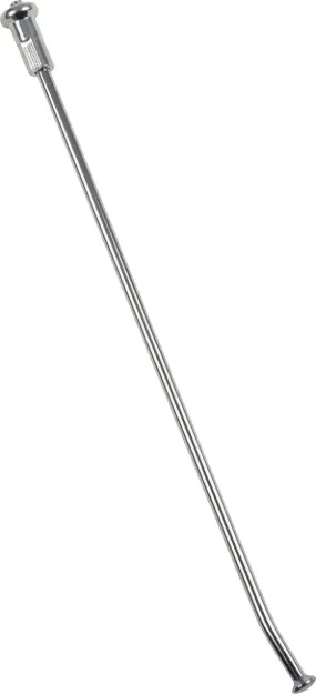 Coated Steel Individual Spokes