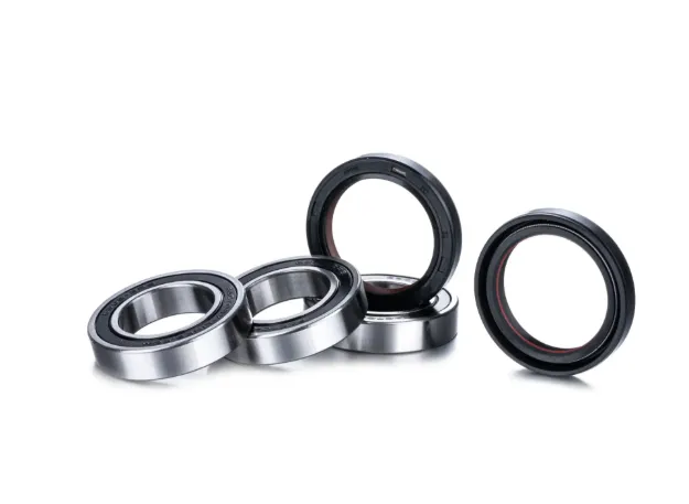 Wheel Bearing Rebuild Kit Race