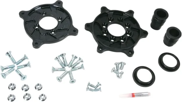Rear Carrier Ring Set