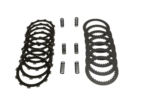 DRC Series Clutch Kit