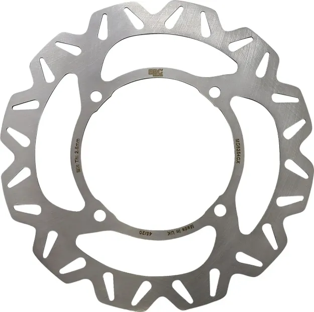 CX Extreme™ Motocross Brake Rotors