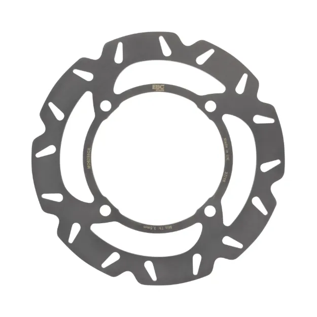 CX Extreme™ Motocross Brake Rotors