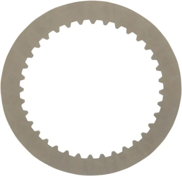 Clutch Steel Drive Plate