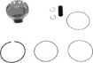Piston Kit Forged High Compression for 4-Stroke