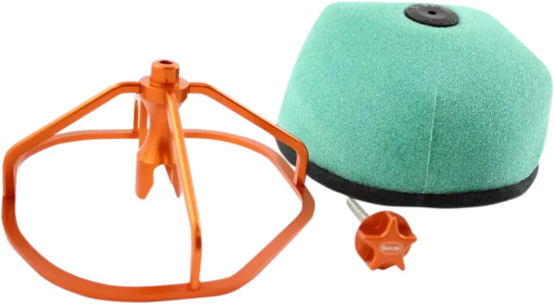 Powerflow Air Filter Kit