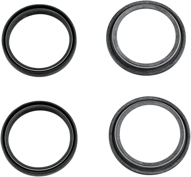 Fork Seal/Wiper Kit