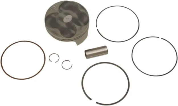 Piston Kit for 4-Stroke