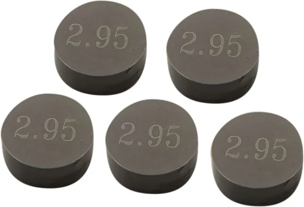 7.48 mm Replacement Valve Shims