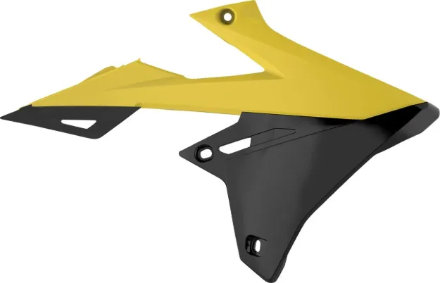 Radiator Cover For Suzuki