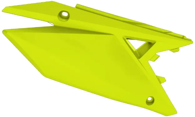 Side Panels For Suzuki