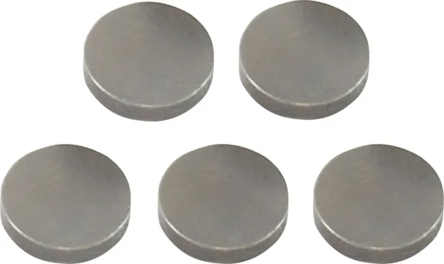 Replacement Valve Shims