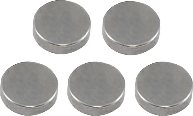 Replacement Valve Shims