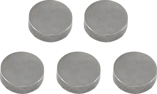 Replacement Valve Shims