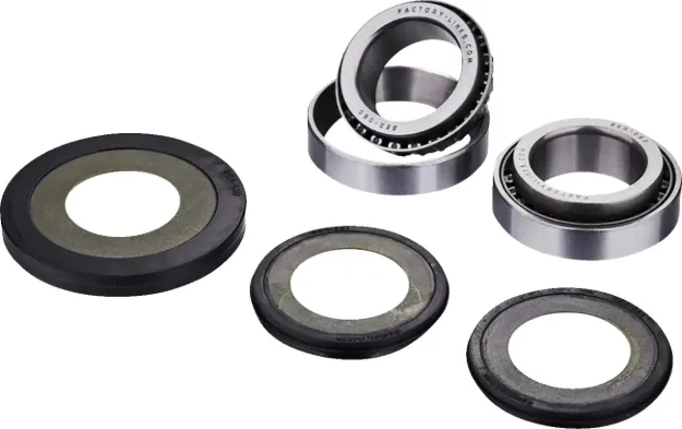 Steering Stem Bearing Kit