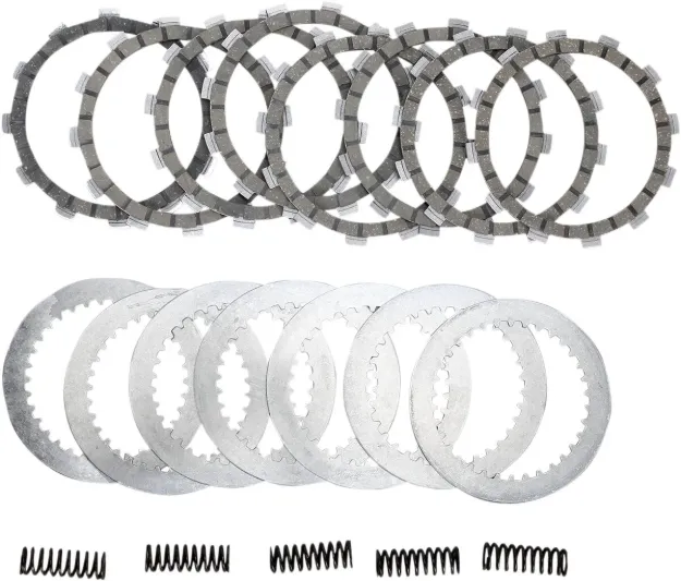 DPK Clutch Kit