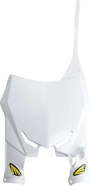 Stadium Number Plate