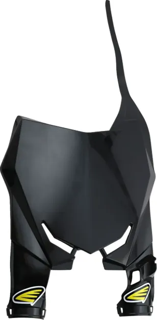 Stadium Number Plate