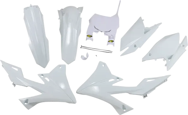 5 Piece Replica Body Kit