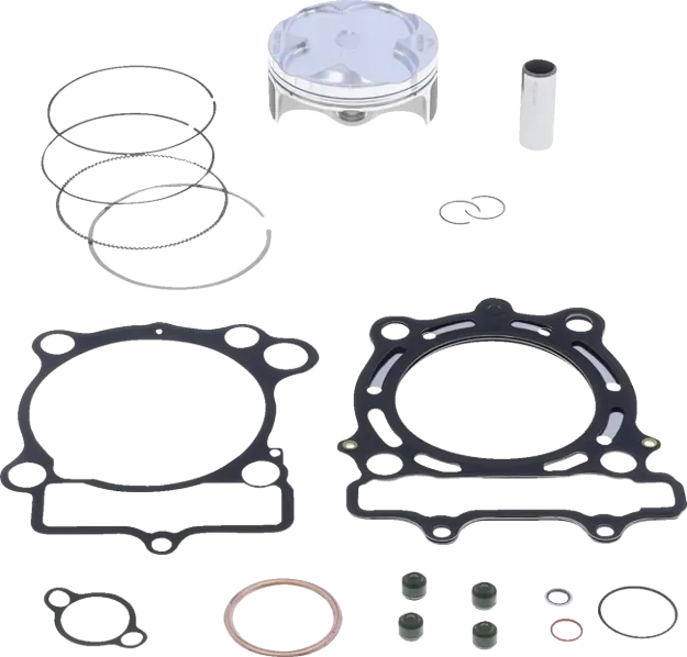 Piston Kit with Gaskets