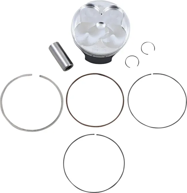 Piston Kit for 4 Stroke